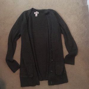 cardigan